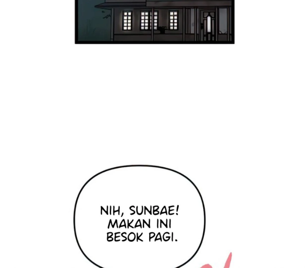 Homeless Chapter 132 Gambar 65