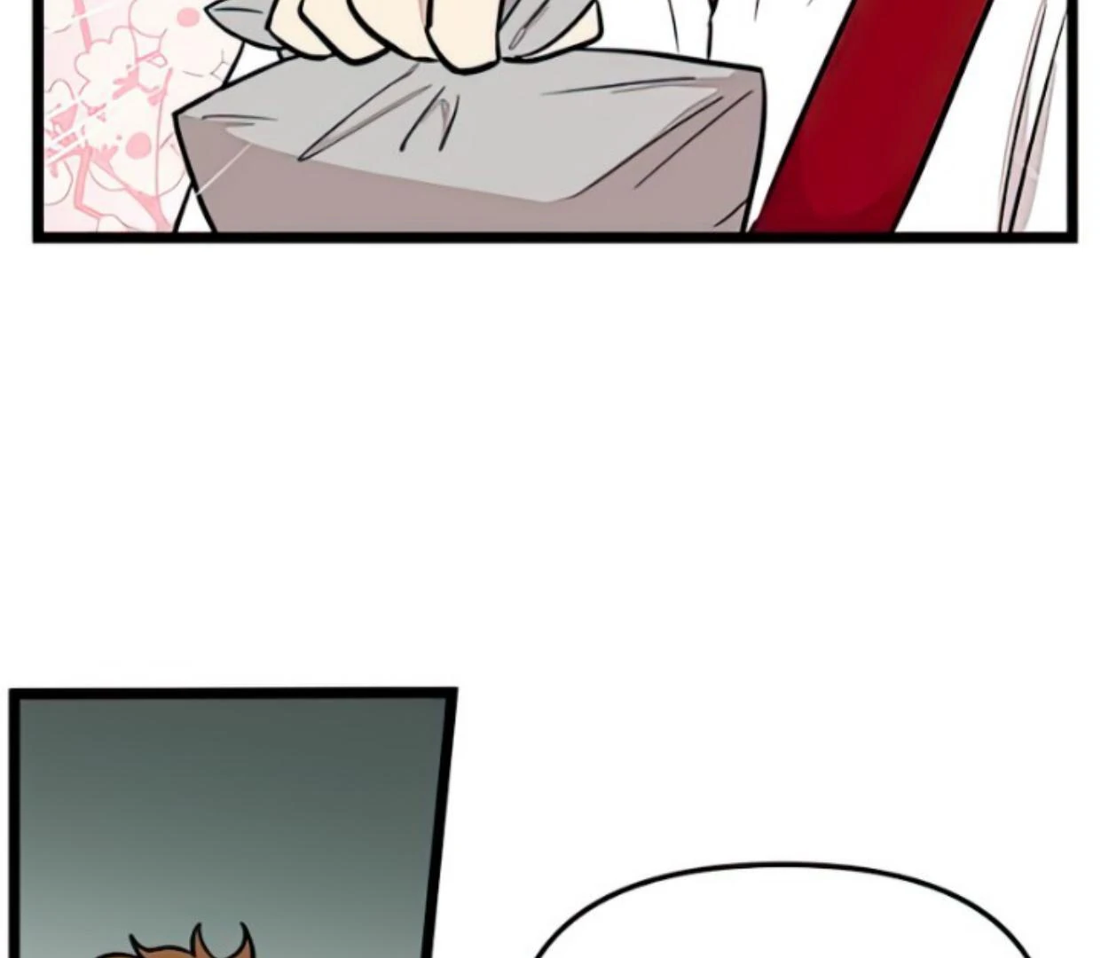 Homeless Chapter 132 Gambar 67