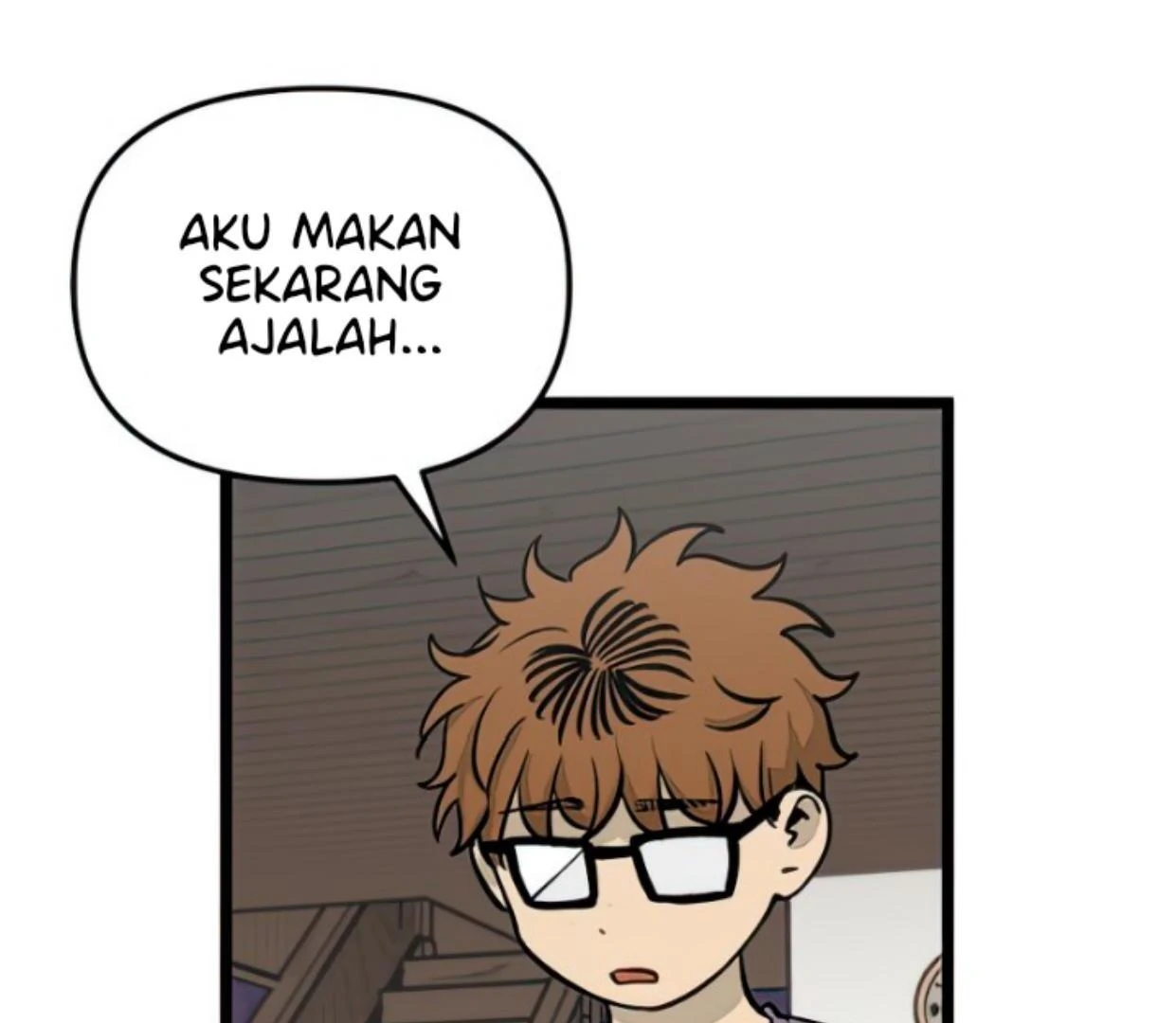 Homeless Chapter 132 Gambar 70