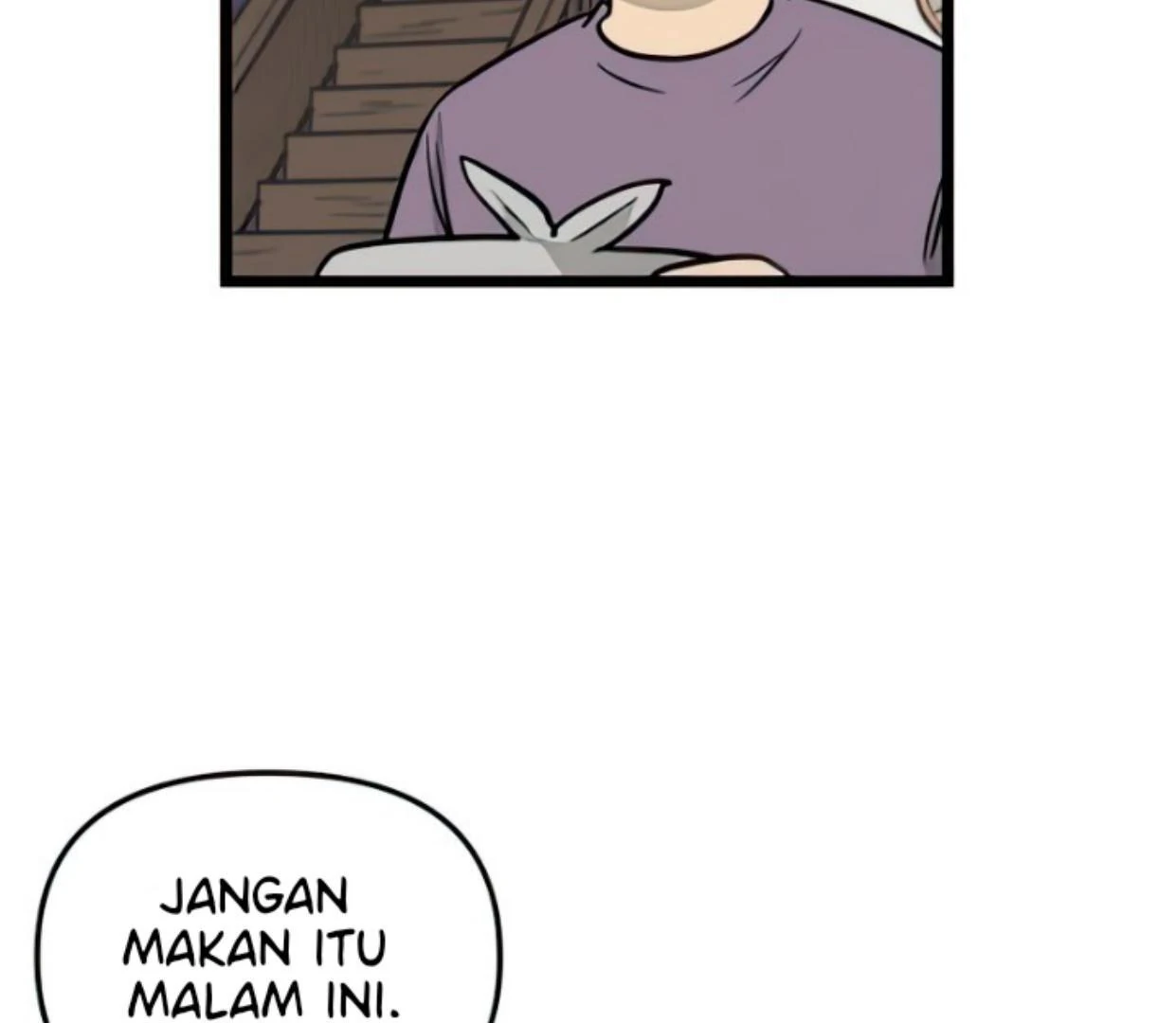 Homeless Chapter 132 Gambar 71