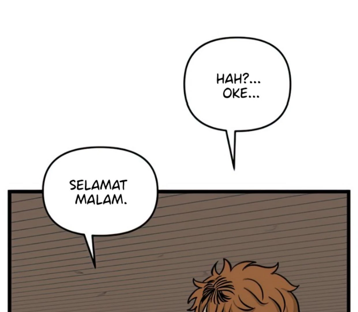 Homeless Chapter 132 Gambar 74