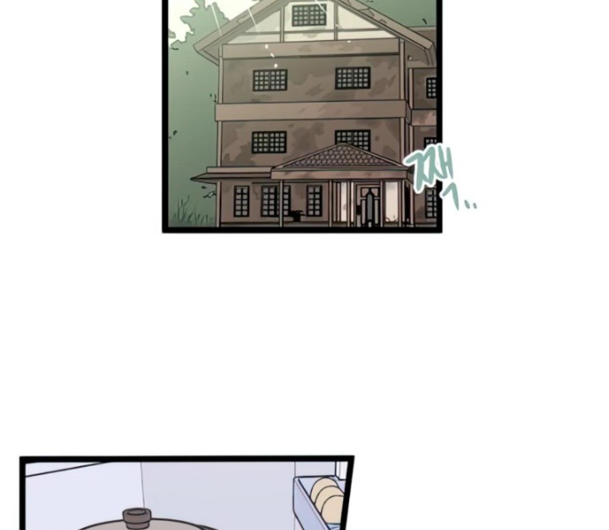 Homeless Chapter 132 Gambar 77