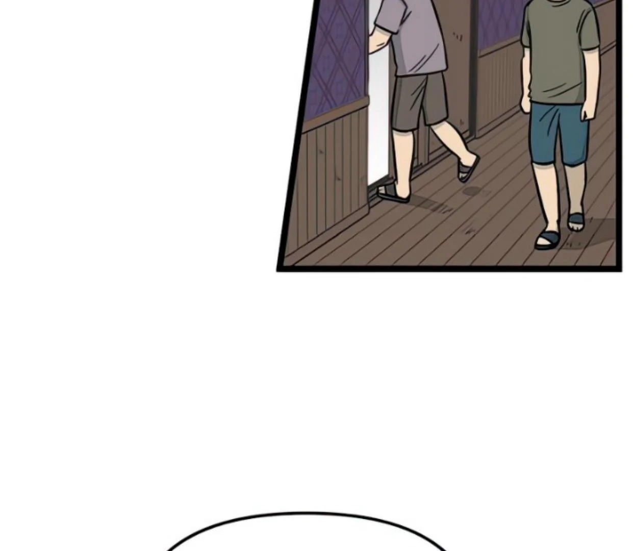 Homeless Chapter 132 Gambar 85