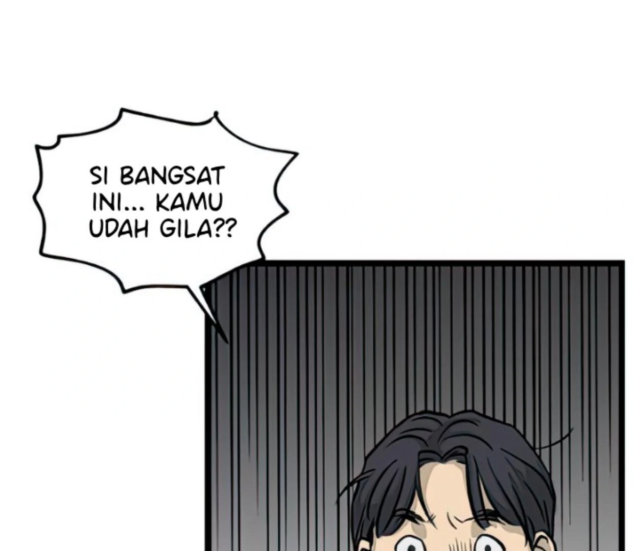 Homeless Chapter 132 Gambar 9