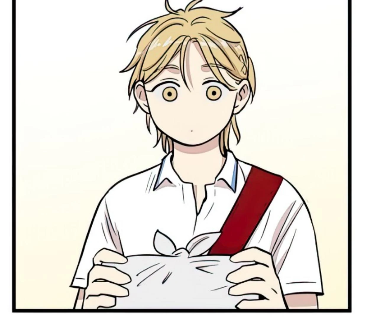 Homeless Chapter 132 Gambar 90