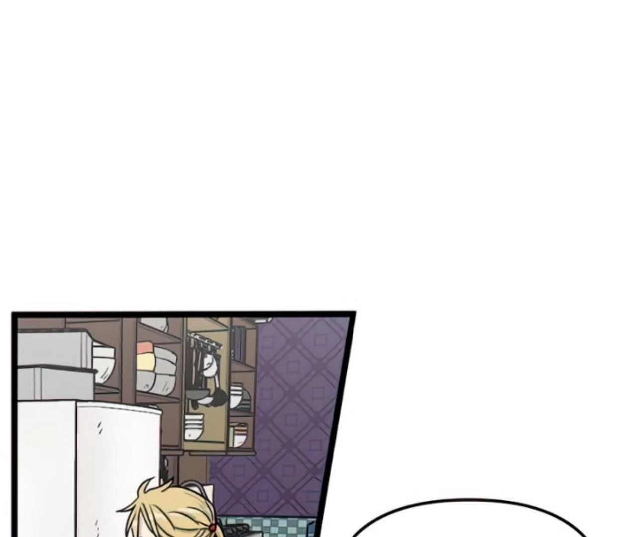 Homeless Chapter 132 Gambar 91