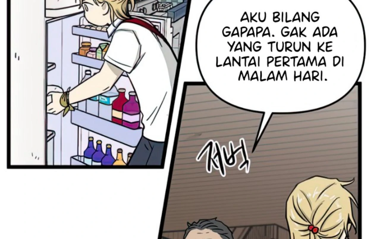 Homeless Chapter 132 Gambar 92