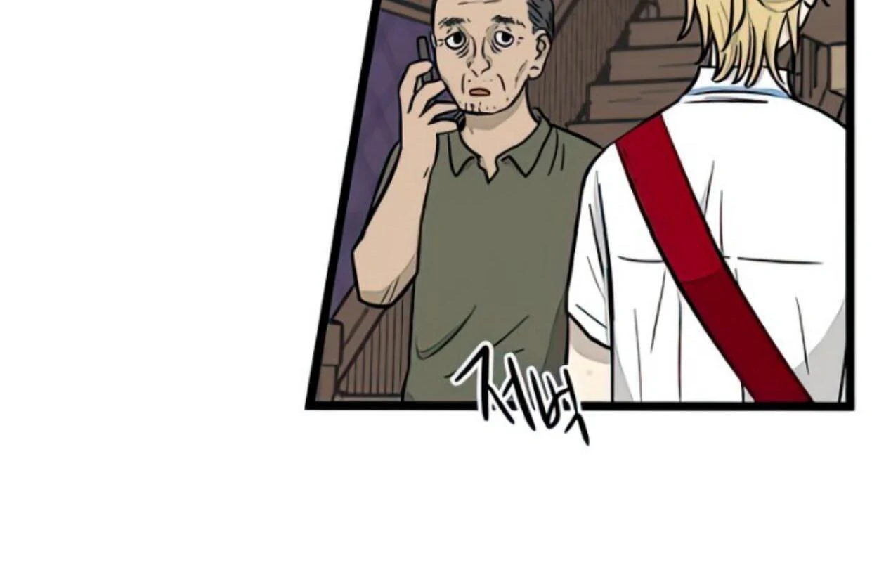 Homeless Chapter 132 Gambar 93