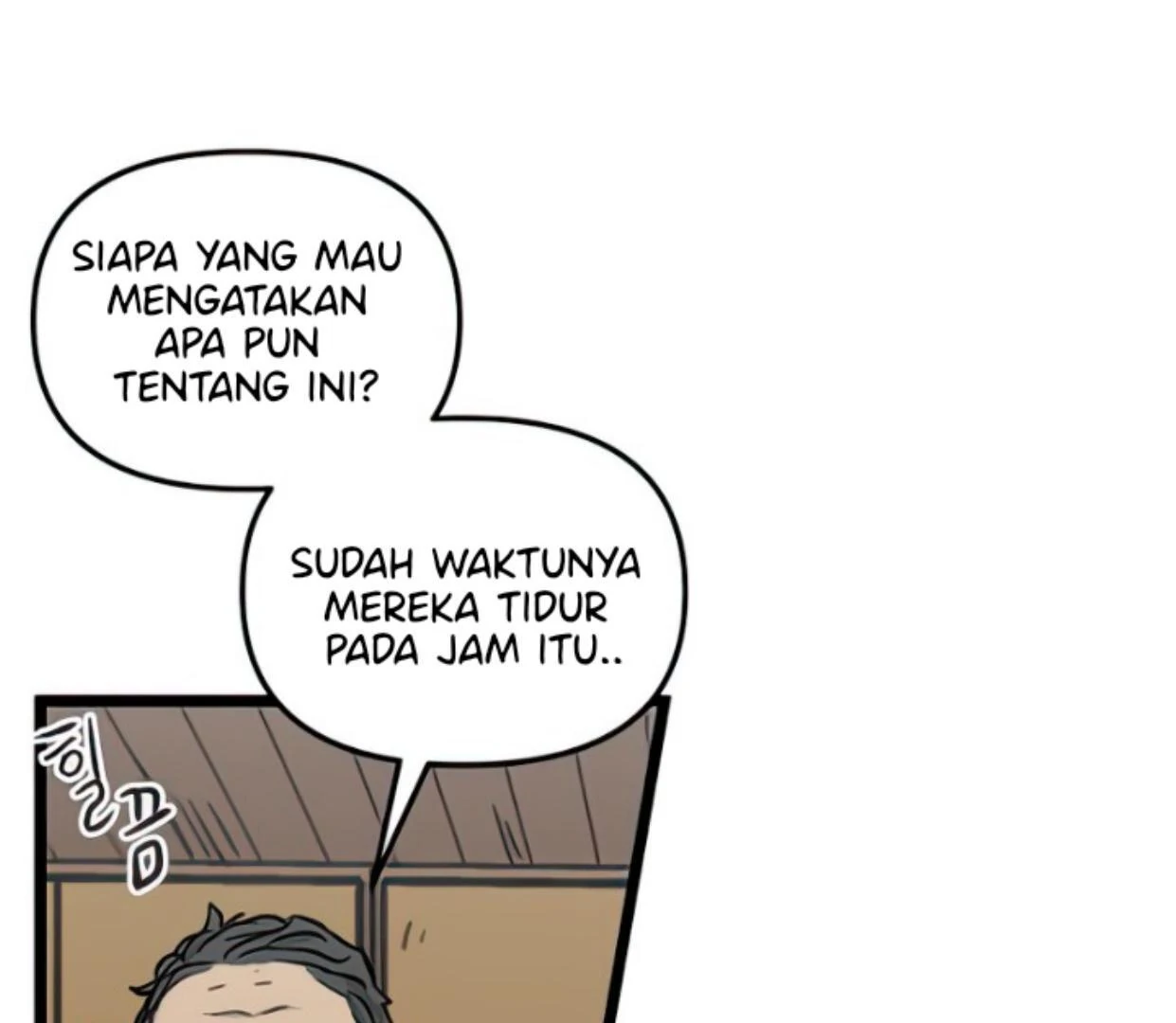 Homeless Chapter 132 Gambar 94