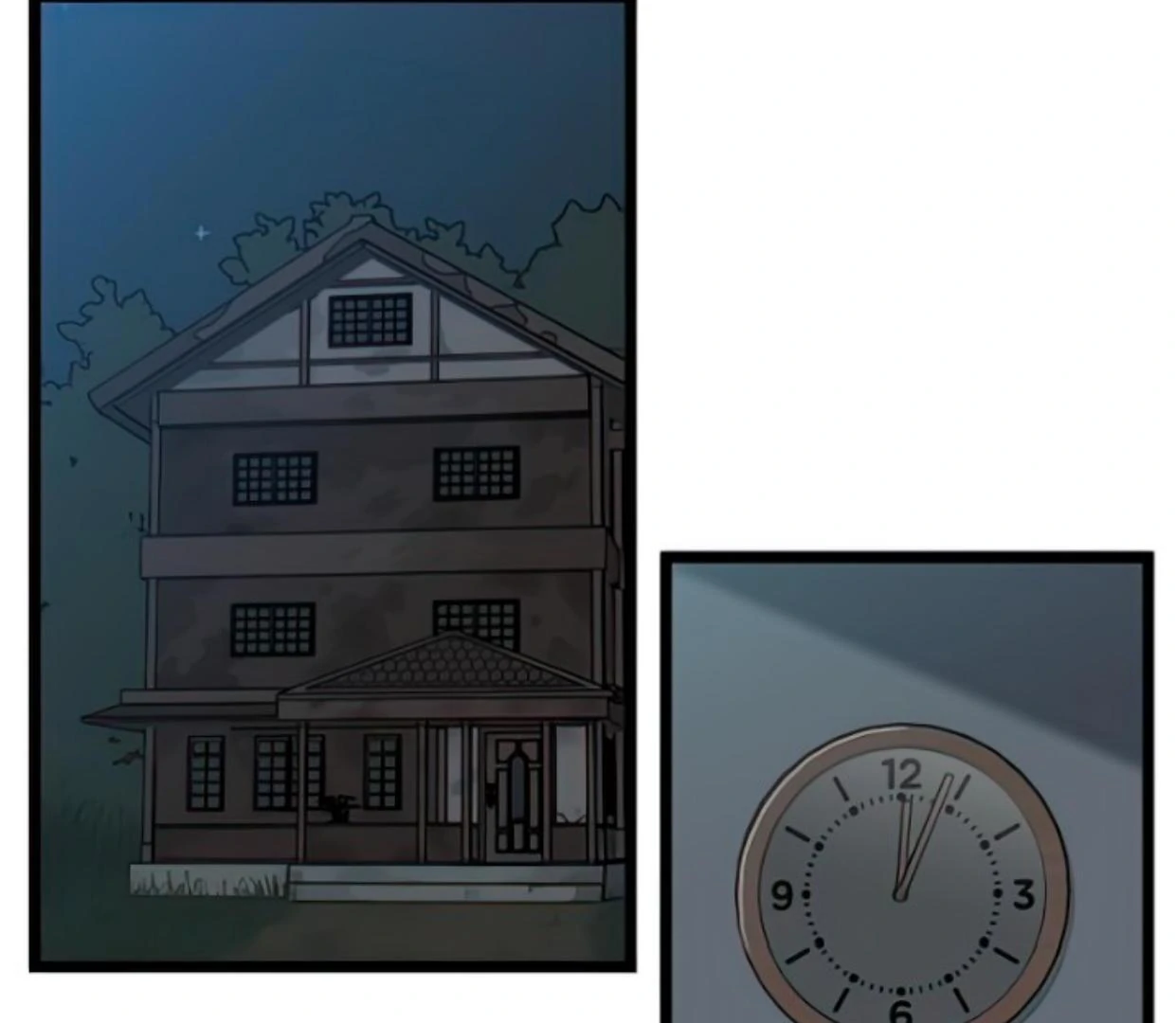 Homeless Chapter 132 Gambar 97