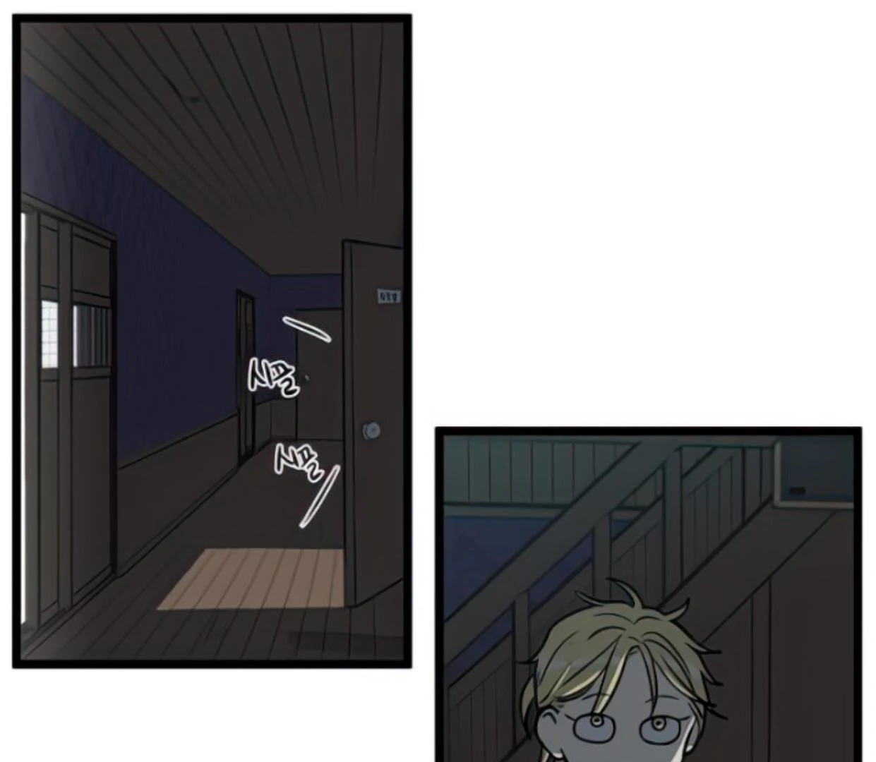 Homeless Chapter 132 Gambar 99