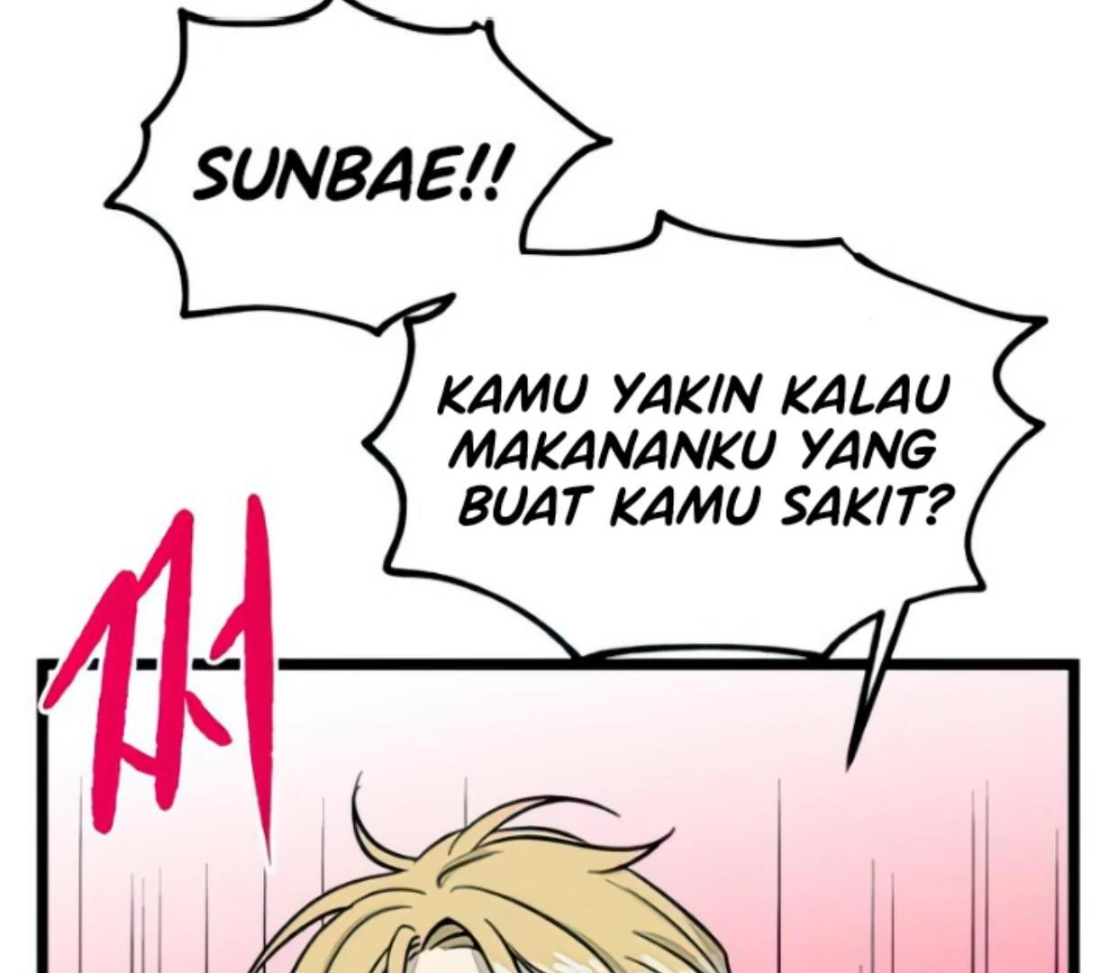 Homeless Chapter 133 Gambar 12