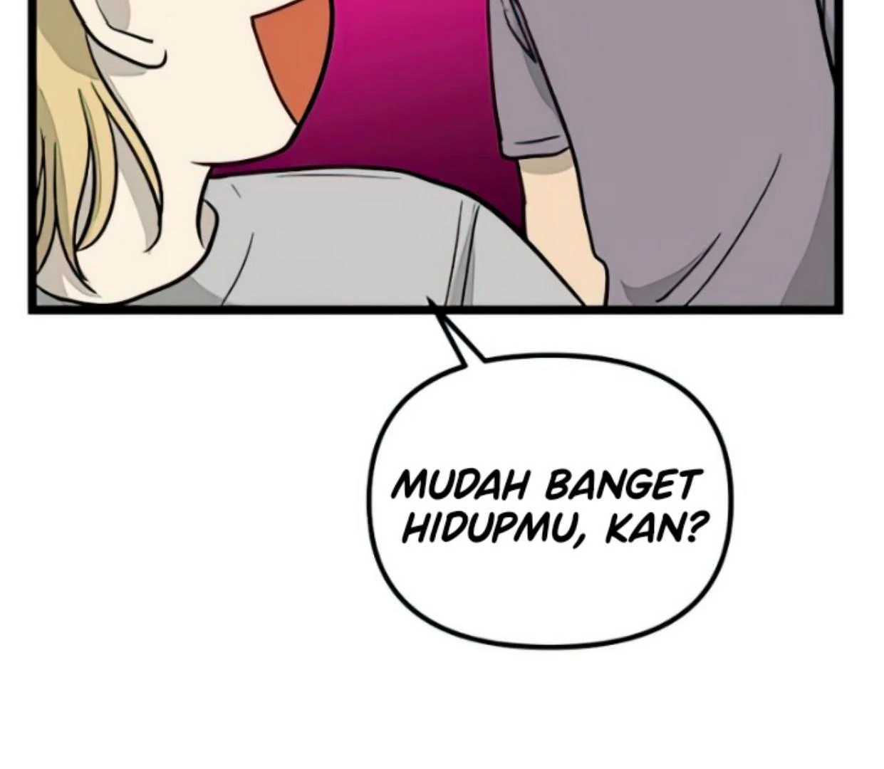 Homeless Chapter 133 Gambar 24