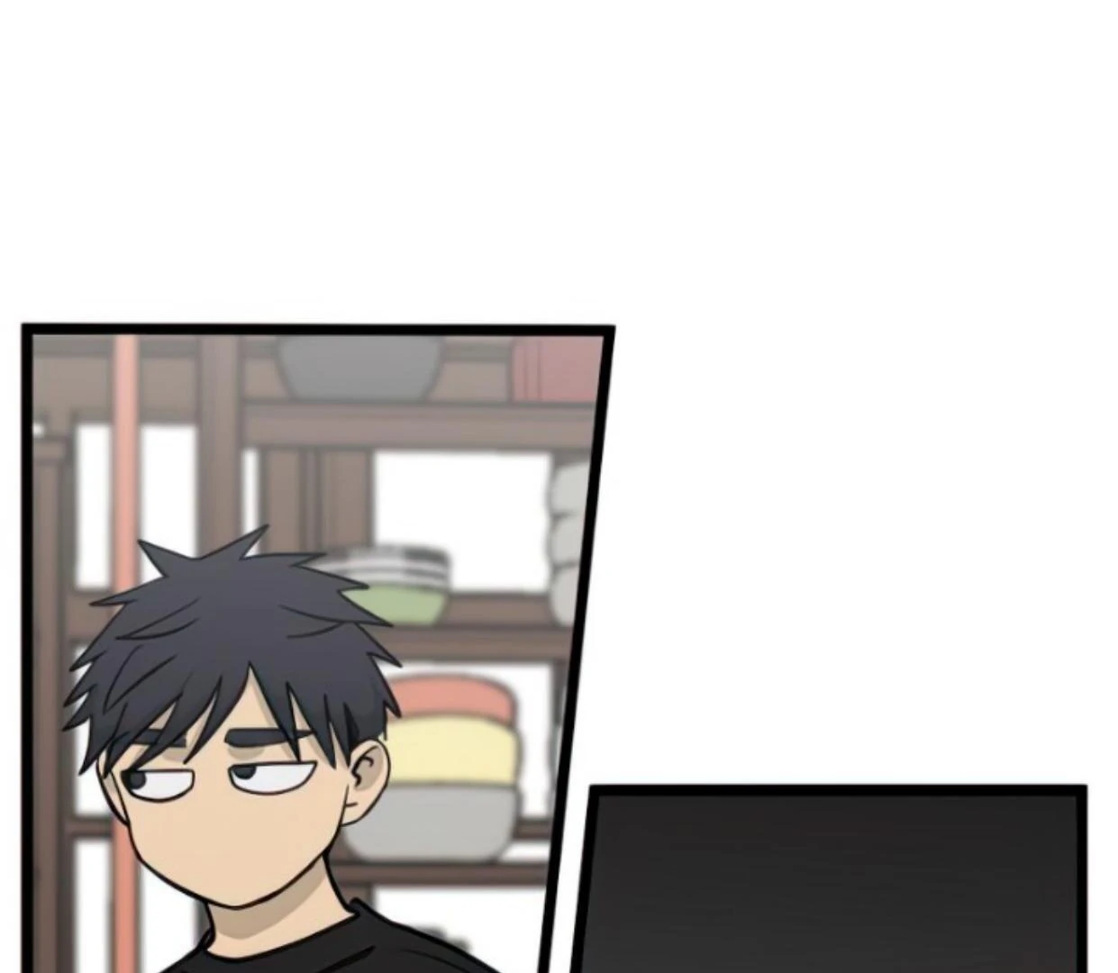 Homeless Chapter 133 Gambar 25