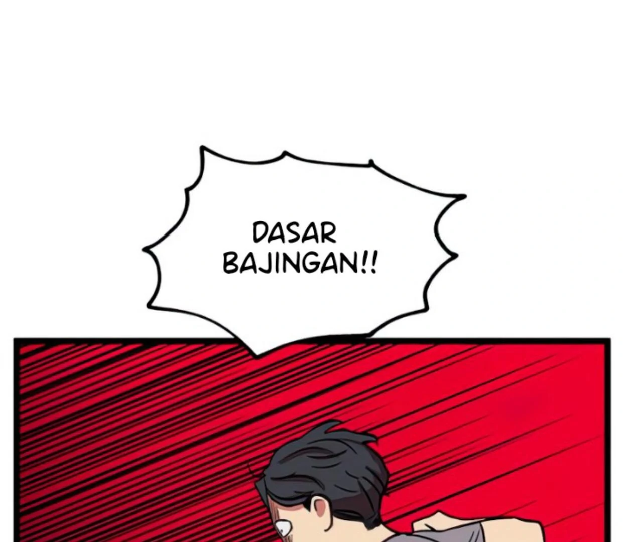 Homeless Chapter 133 Gambar 27