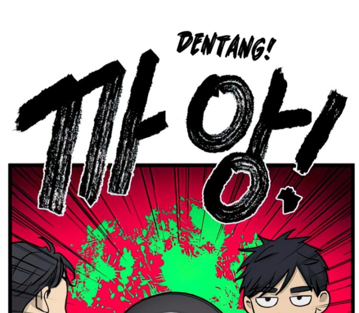 Homeless Chapter 133 Gambar 29