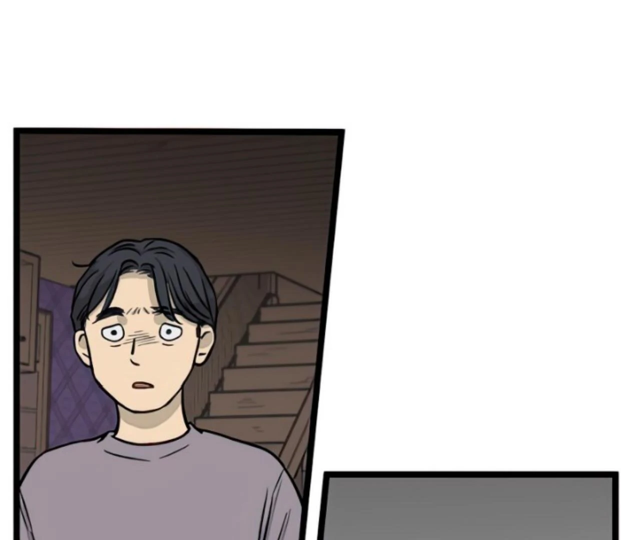 Homeless Chapter 133 Gambar 31