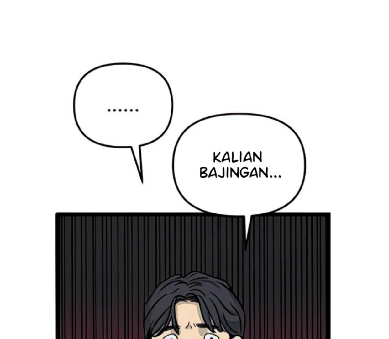 Homeless Chapter 133 Gambar 35