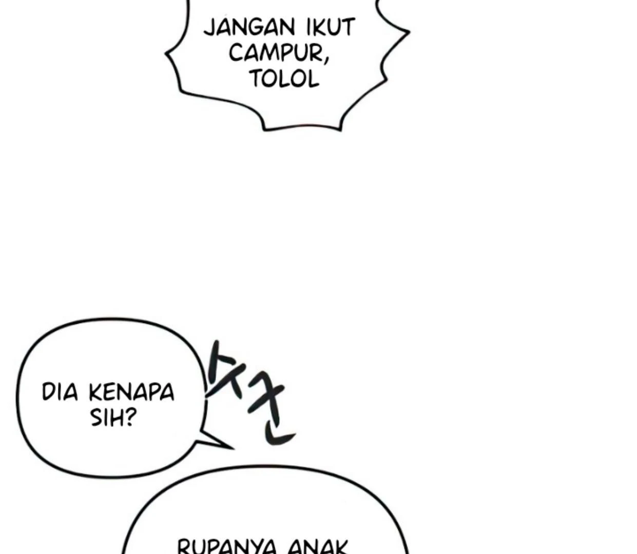 Homeless Chapter 133 Gambar 45