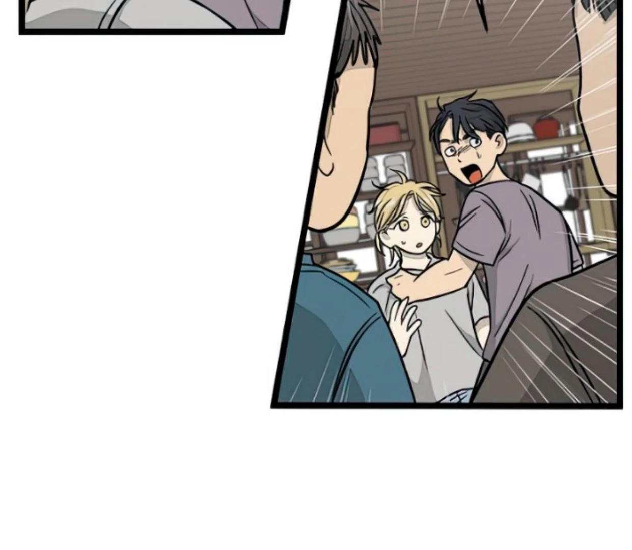 Homeless Chapter 133 Gambar 47