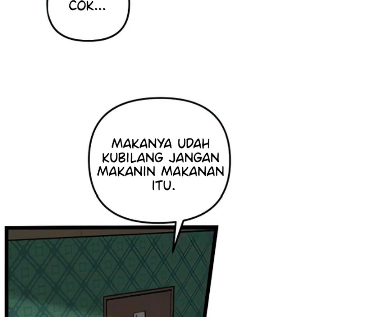 Homeless Chapter 133 Gambar 50