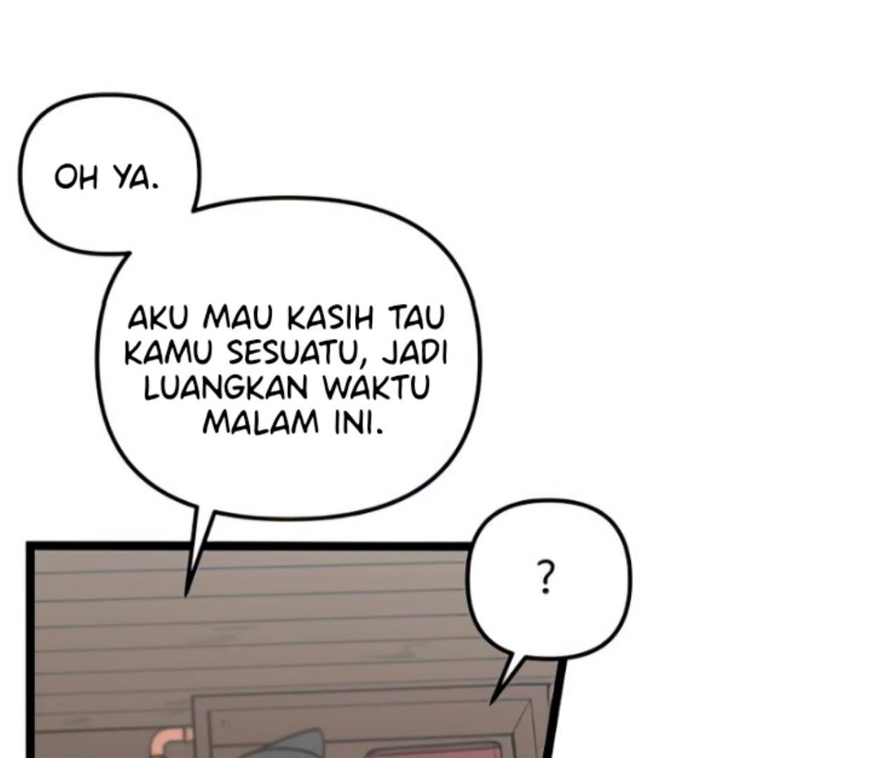 Homeless Chapter 133 Gambar 57