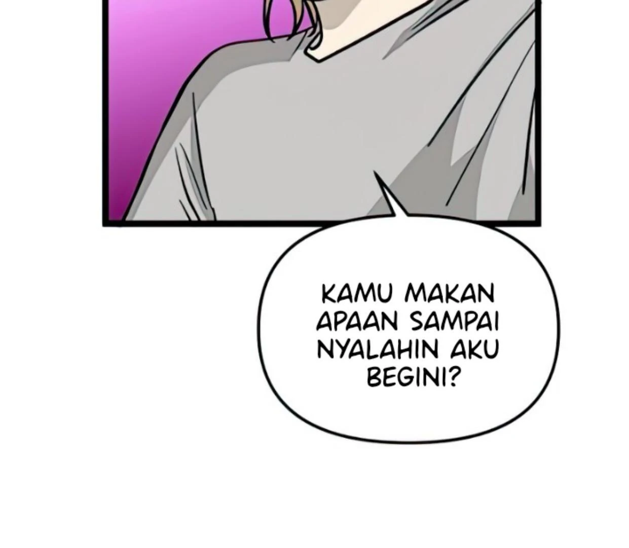 Homeless Chapter 133 Gambar 6