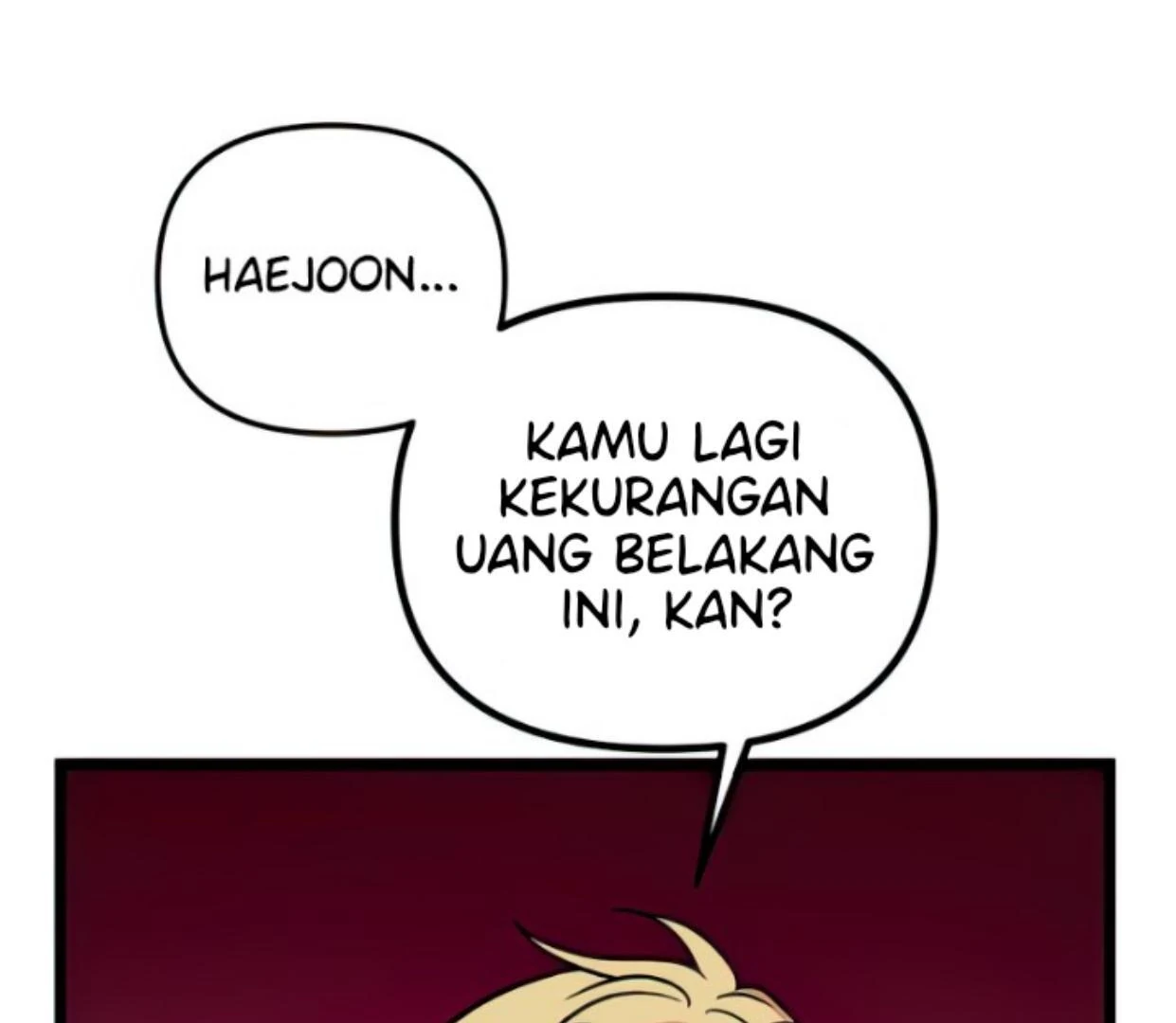 Homeless Chapter 133 Gambar 60