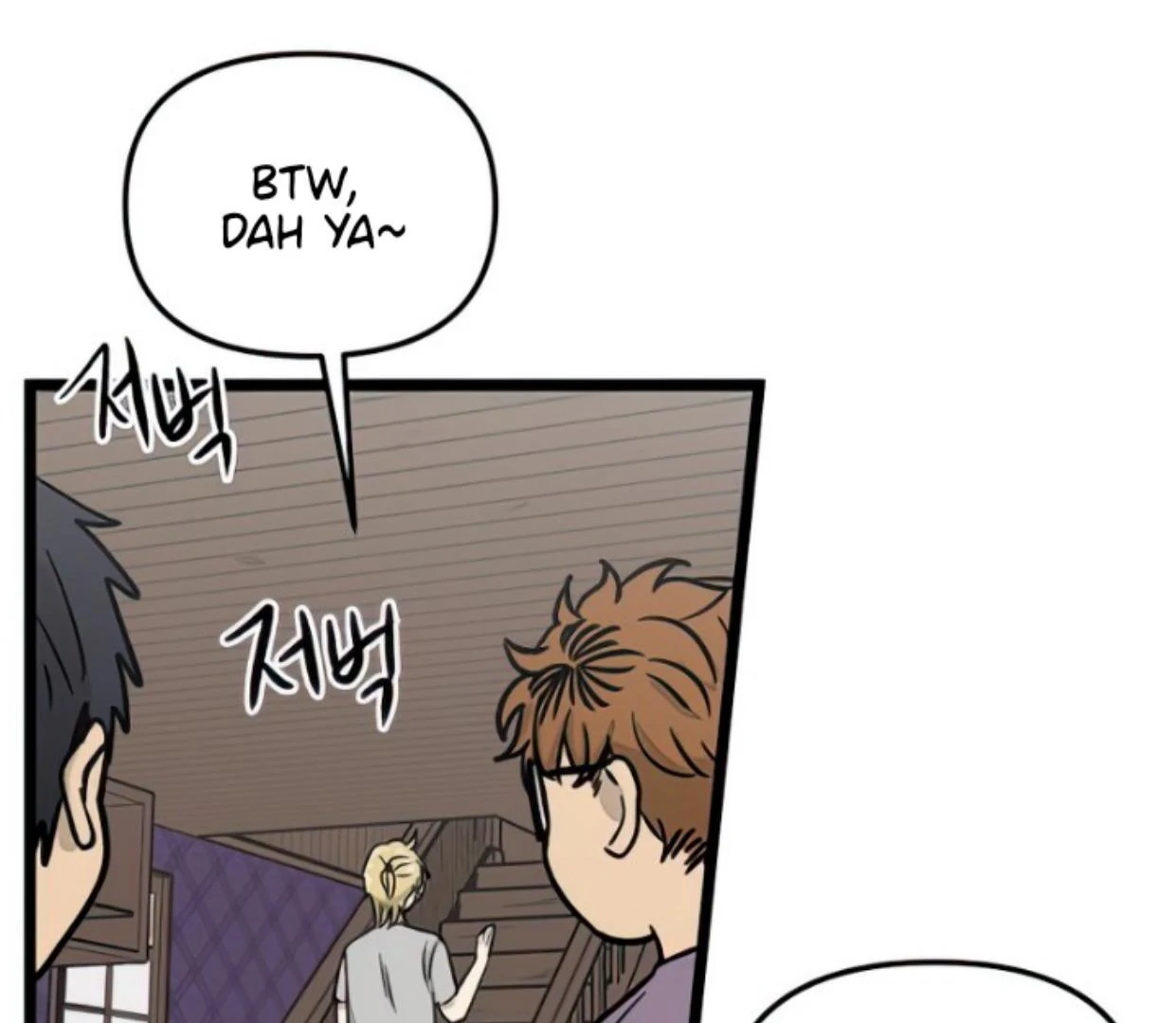 Homeless Chapter 133 Gambar 64