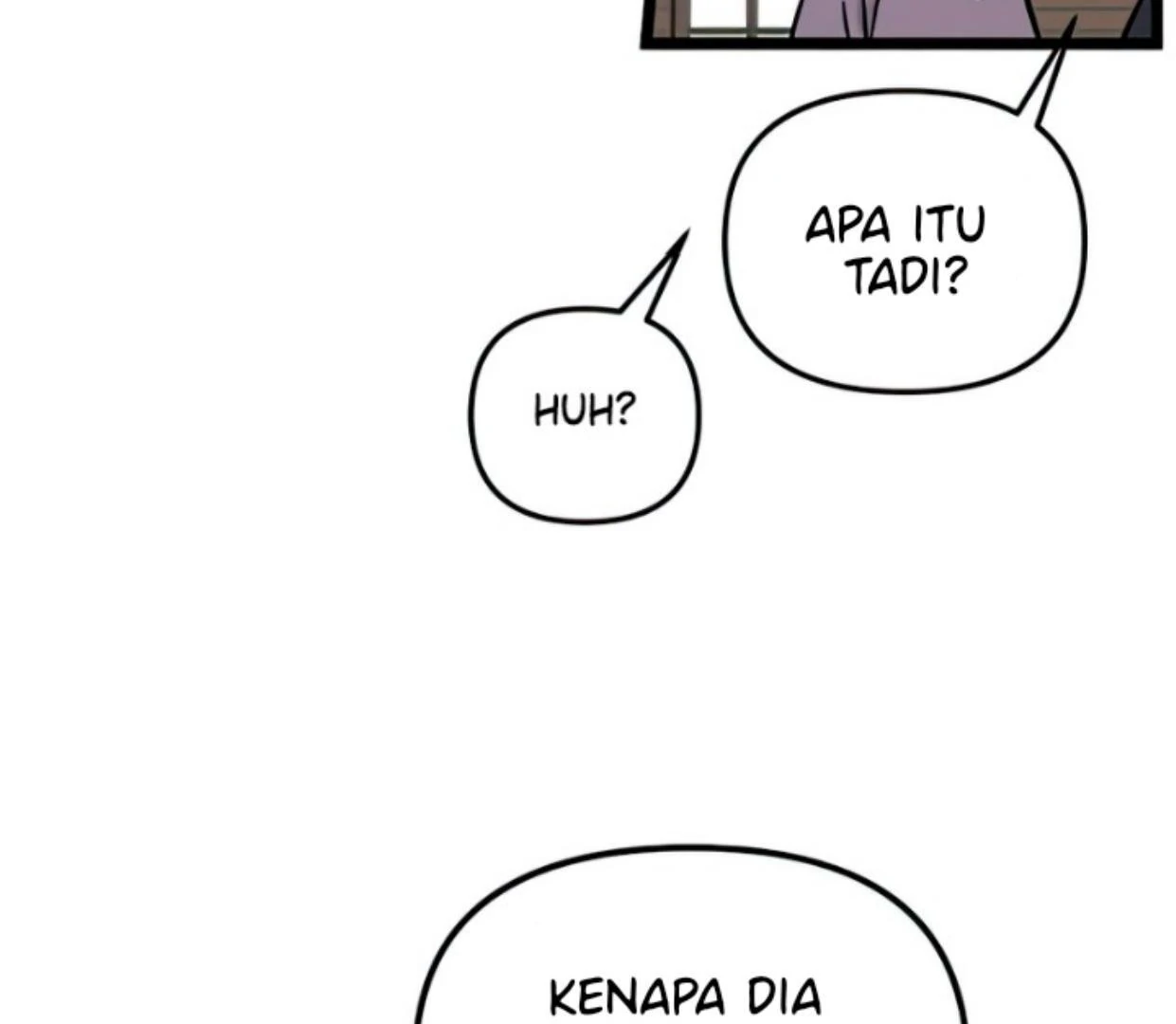 Homeless Chapter 133 Gambar 66