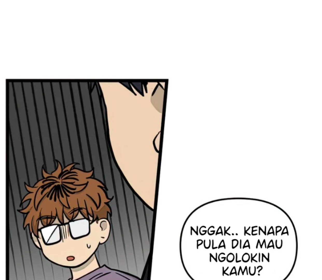 Homeless Chapter 133 Gambar 69