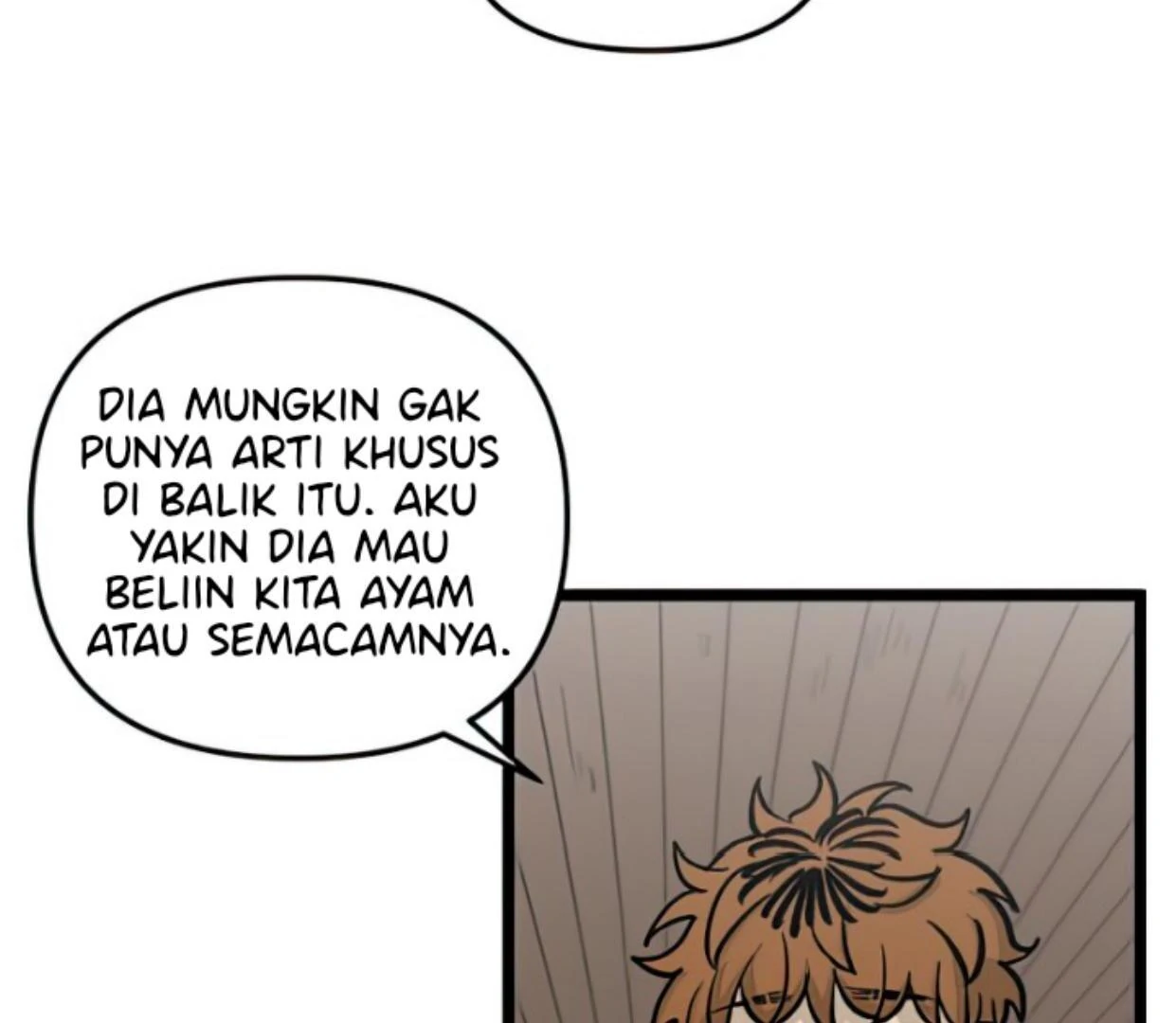 Homeless Chapter 133 Gambar 72