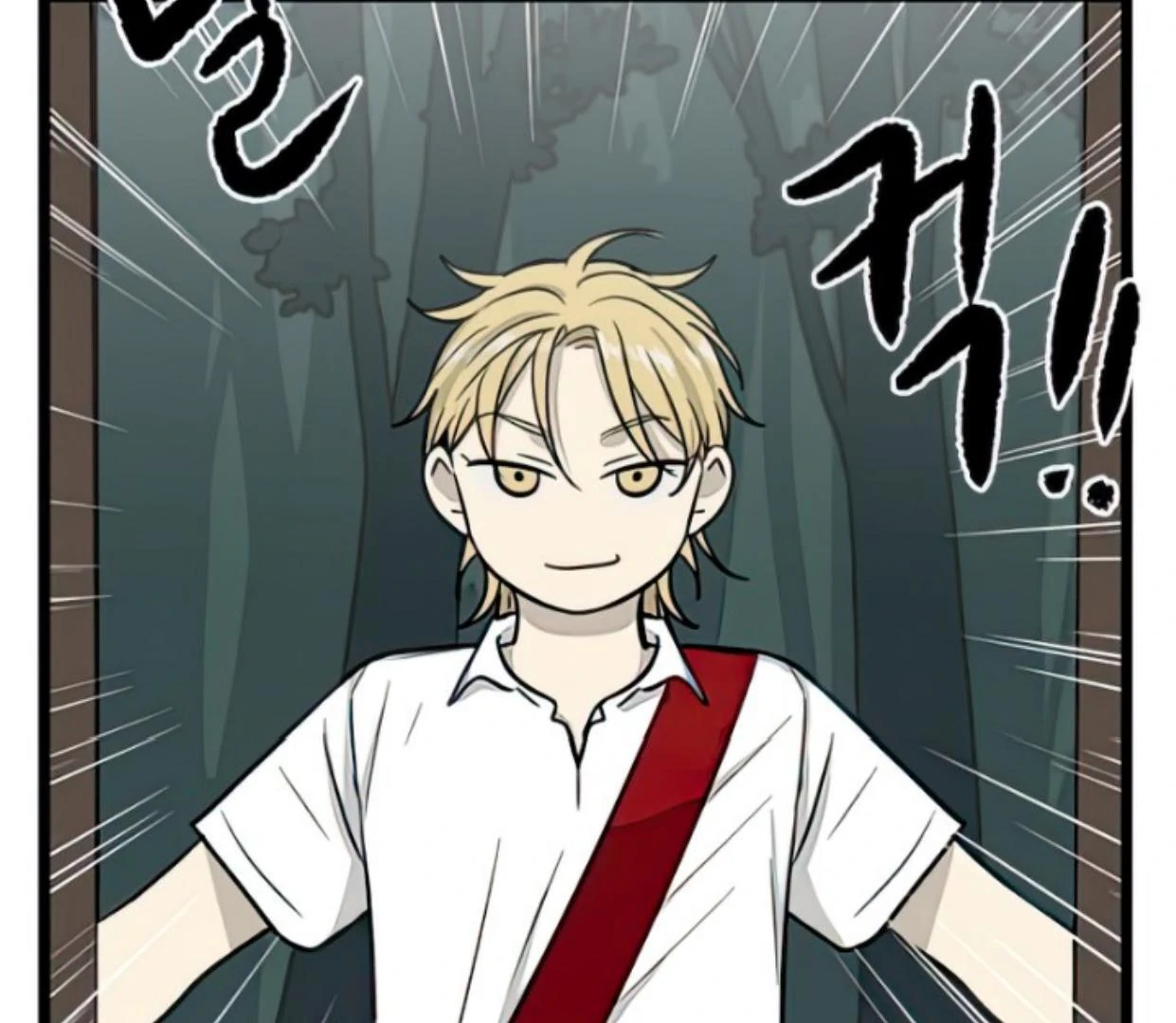 Homeless Chapter 133 Gambar 82