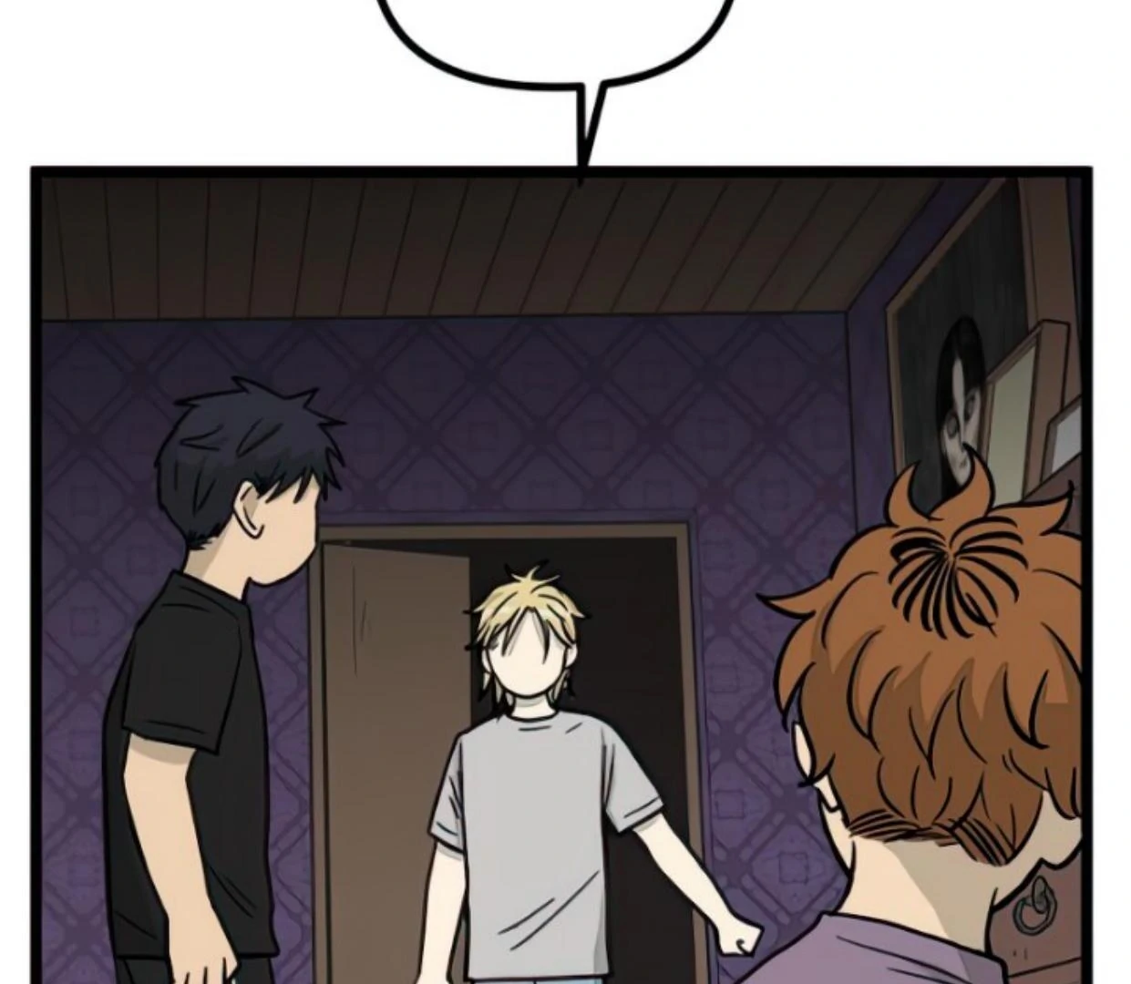 Homeless Chapter 134 Gambar 104