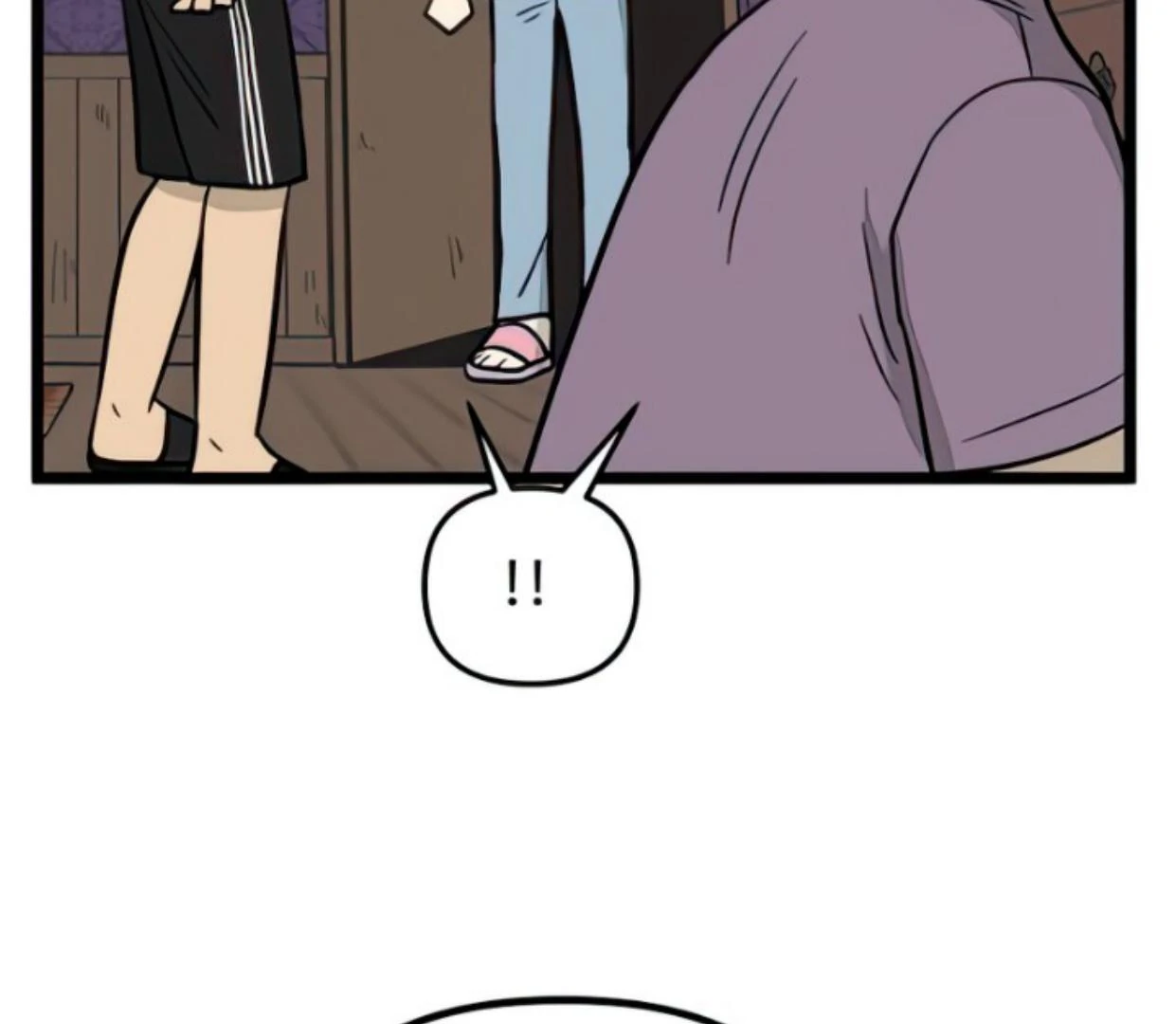 Homeless Chapter 134 Gambar 105