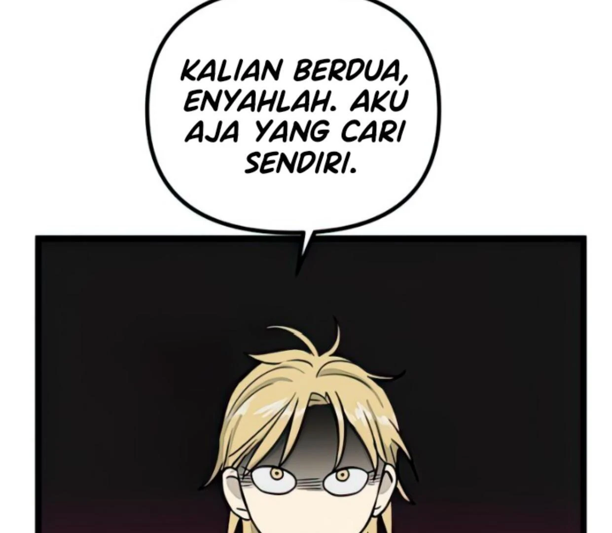 Homeless Chapter 134 Gambar 106