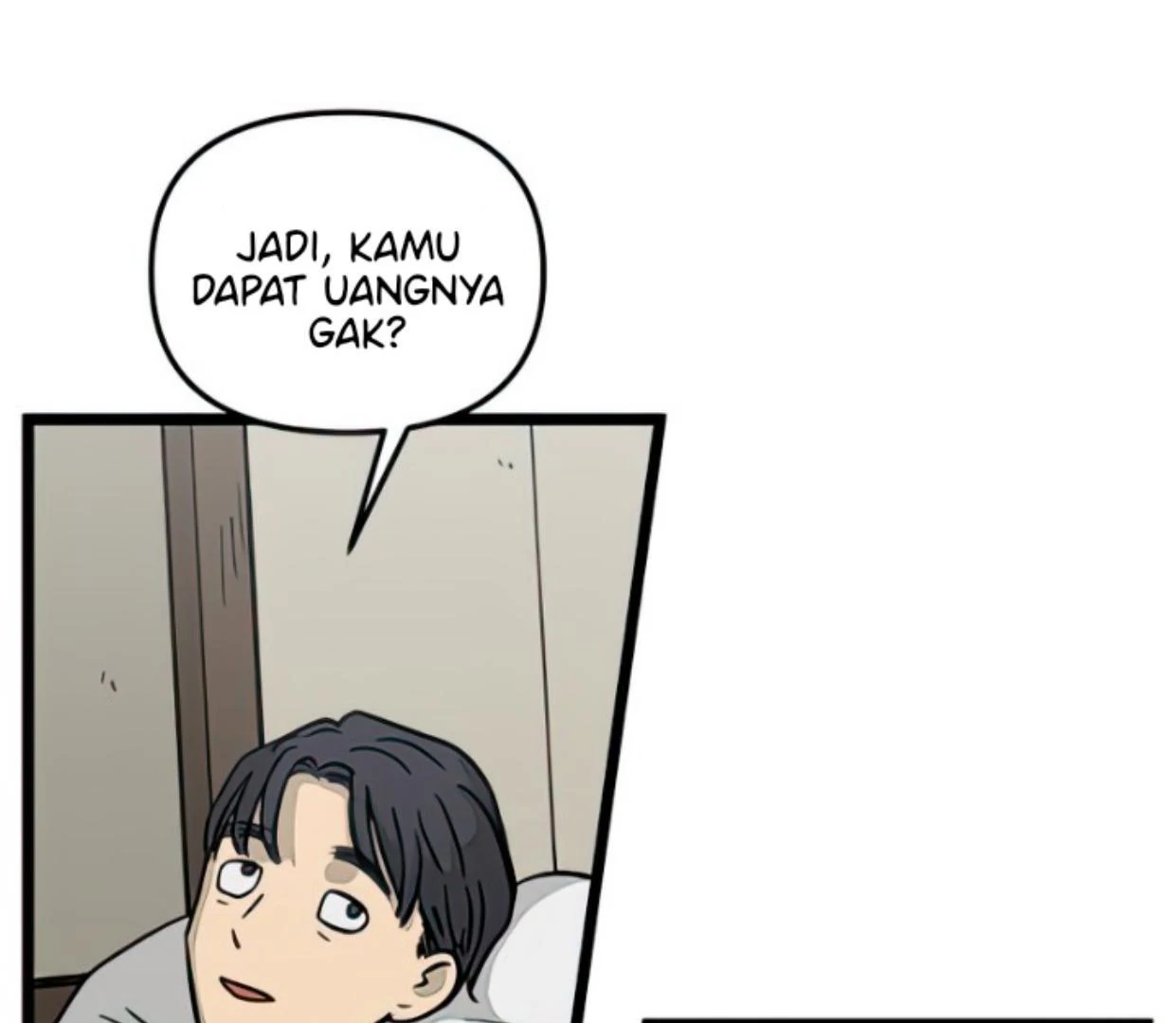 Homeless Chapter 134 Gambar 115