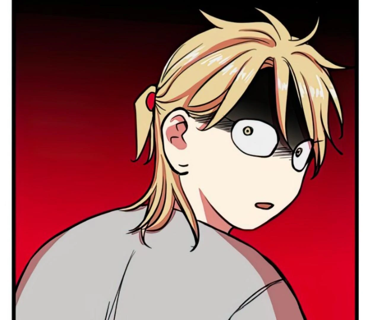 Homeless Chapter 134 Gambar 122