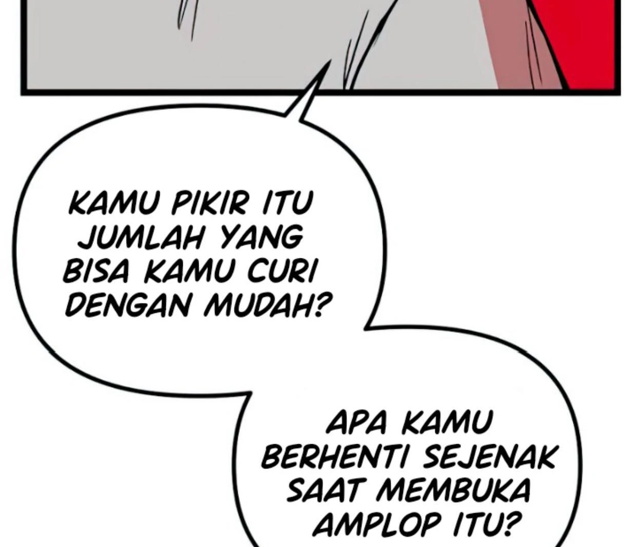 Homeless Chapter 134 Gambar 123
