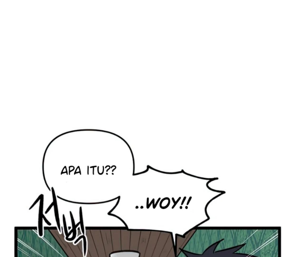 Homeless Chapter 134 Gambar 15