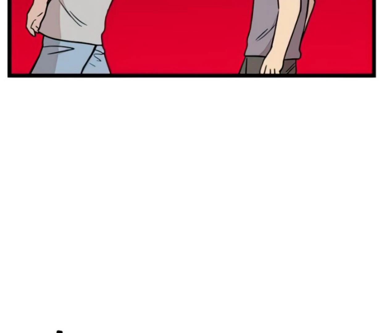 Homeless Chapter 134 Gambar 41