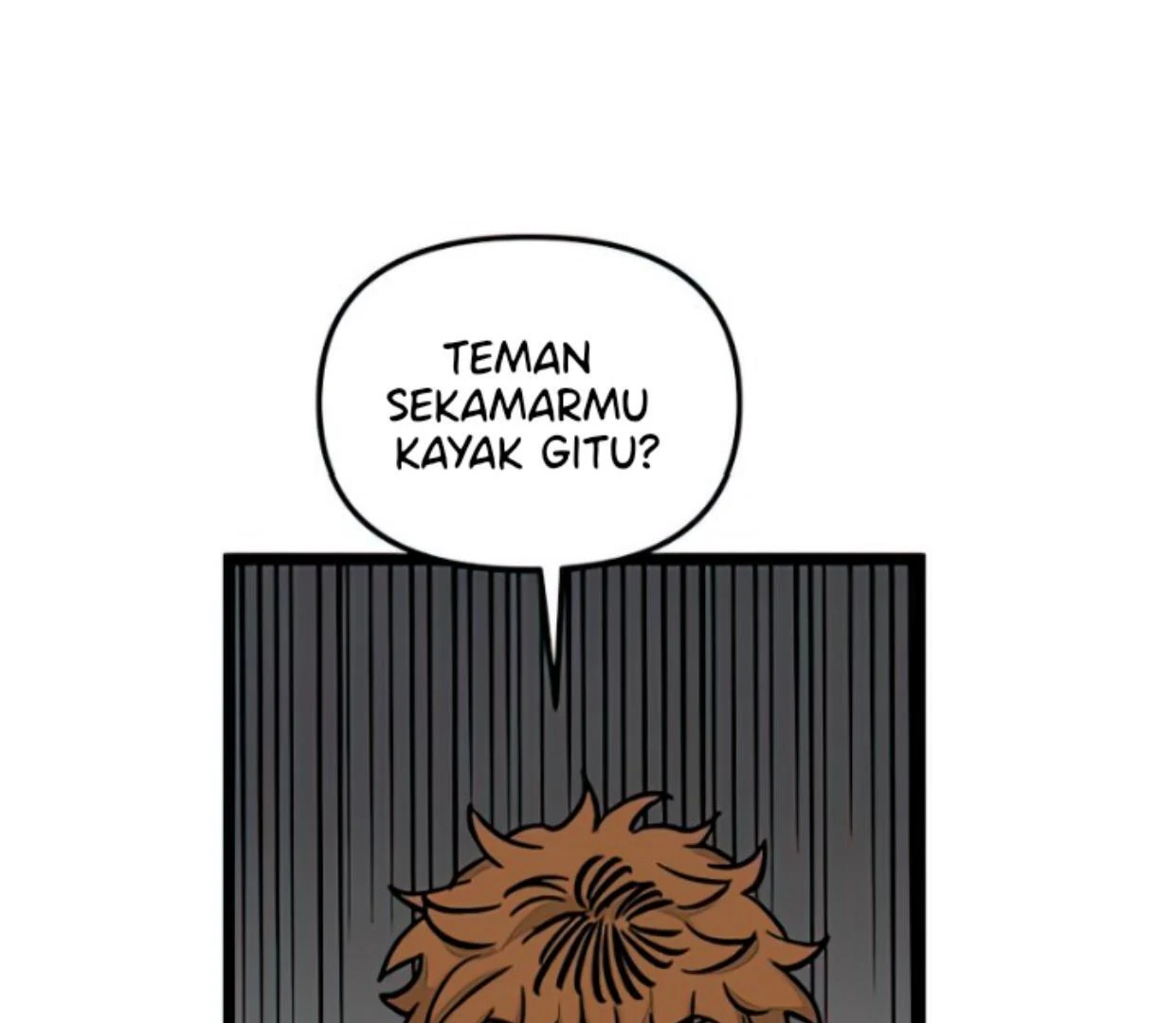 Homeless Chapter 134 Gambar 50