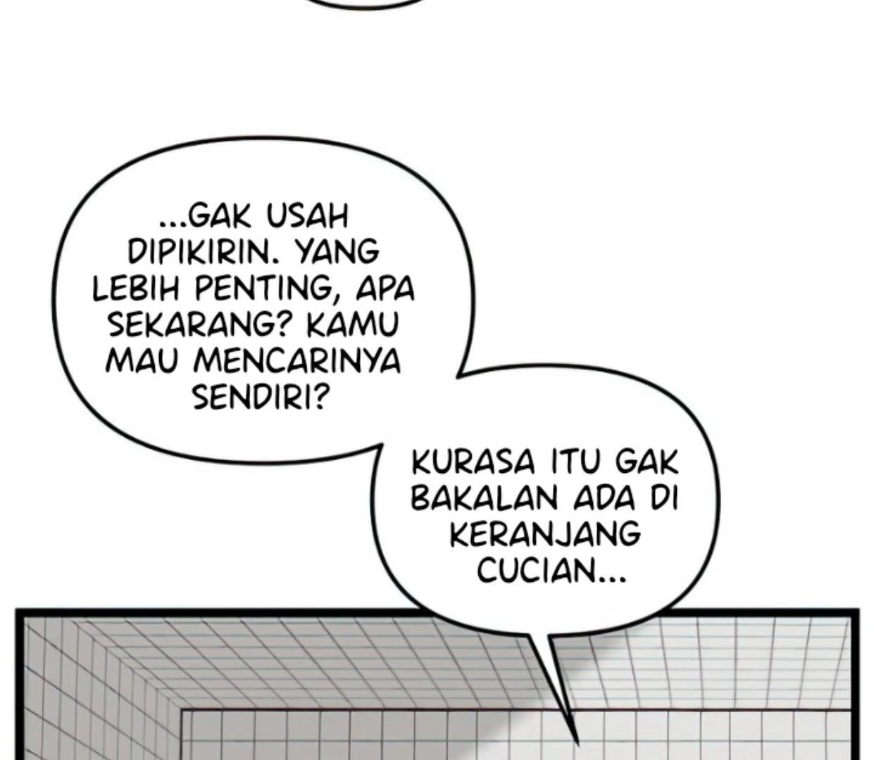 Homeless Chapter 134 Gambar 58