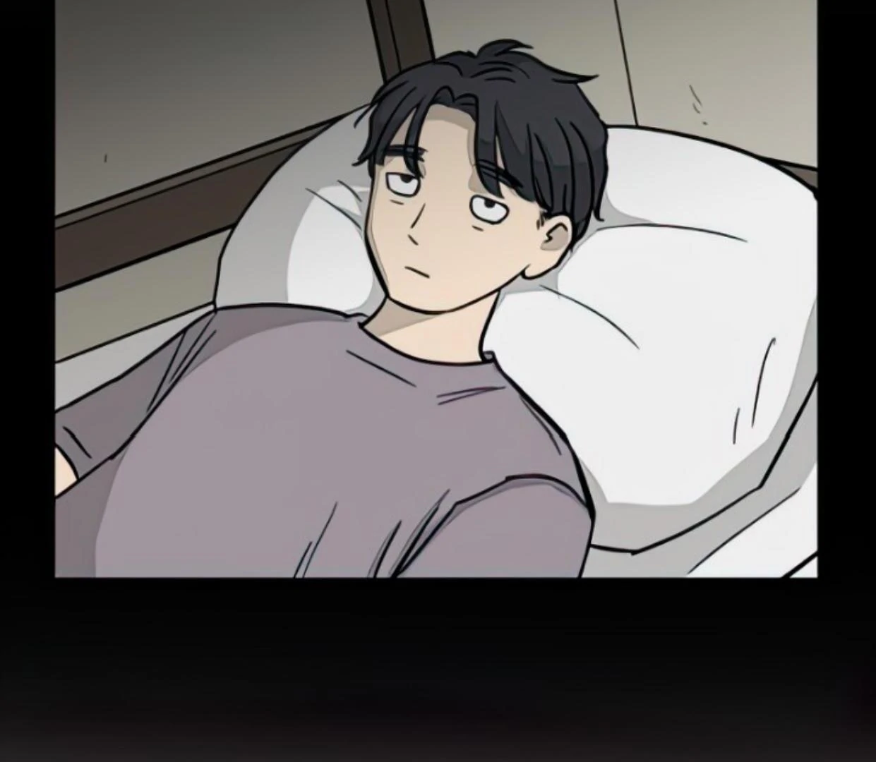 Homeless Chapter 134 Gambar 6