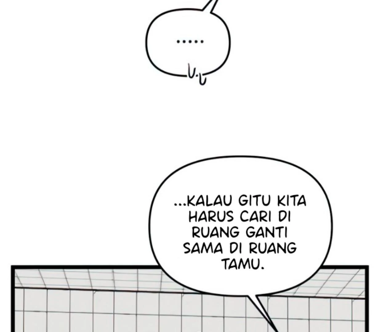 Homeless Chapter 134 Gambar 60