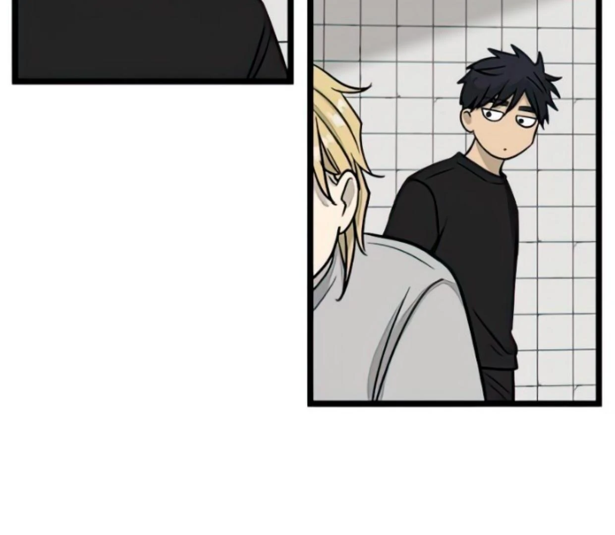 Homeless Chapter 134 Gambar 64