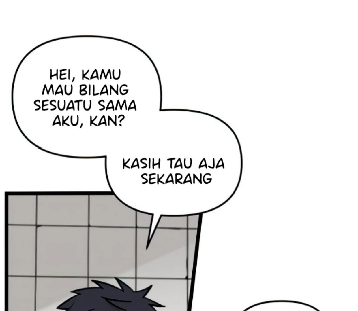 Homeless Chapter 134 Gambar 65