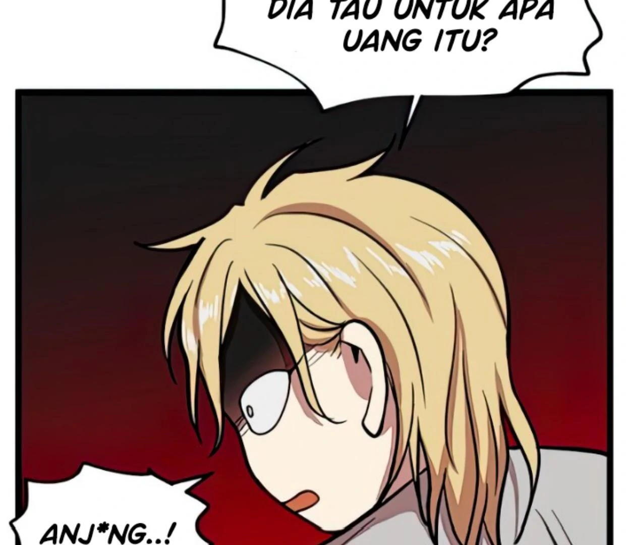 Homeless Chapter 134 Gambar 70