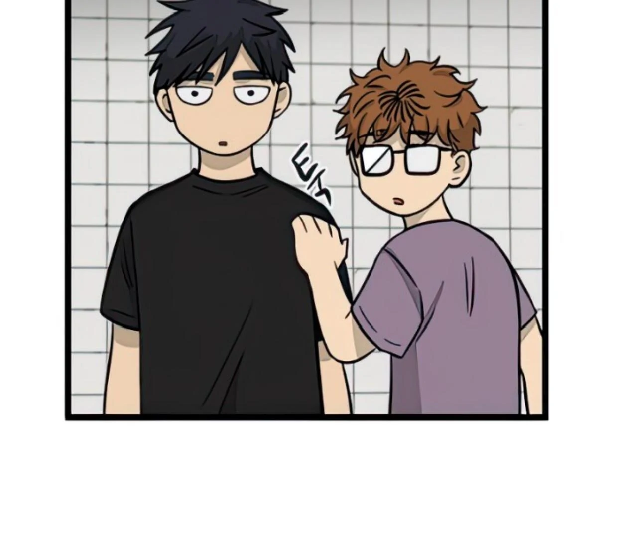 Homeless Chapter 134 Gambar 74