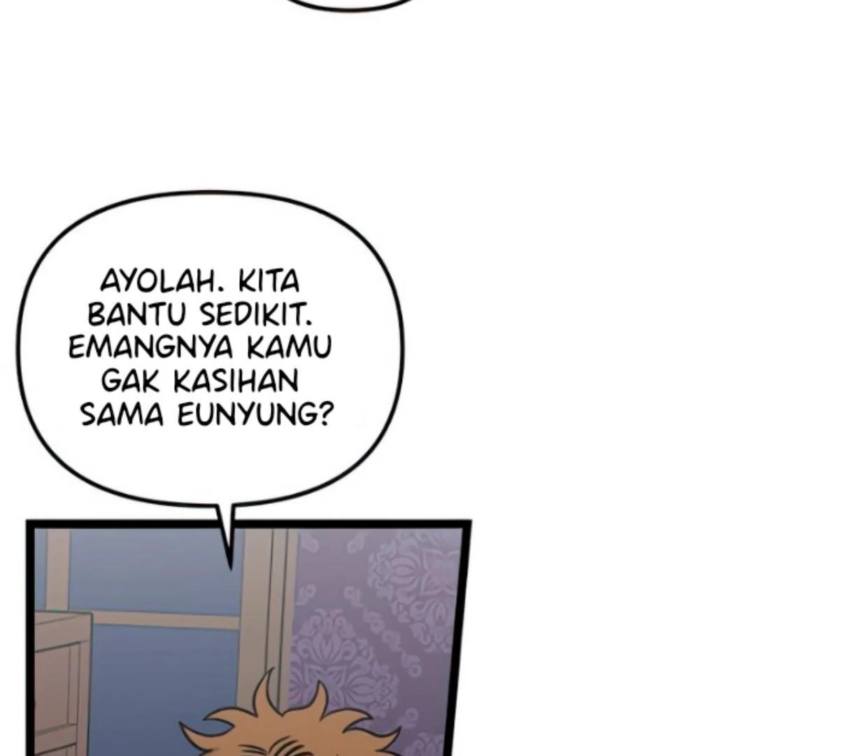 Homeless Chapter 134 Gambar 88